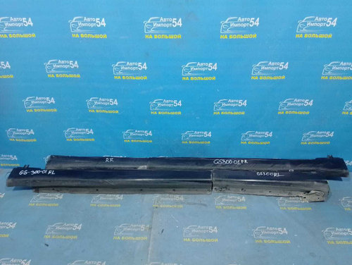 Порог левый пластиковый LEXUS GS300 1999