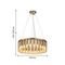 Подвесная люстра Favourite Slang 4503-25P
