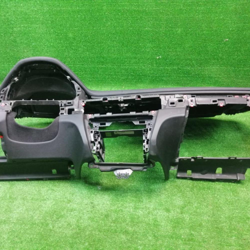 Торпедо BMW X6 F16 (2014-2020)