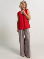 Блуза Эмили (красная) Б15593-9М LT Collection