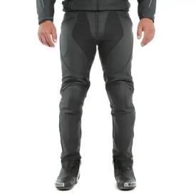 Как выбрать мотоштаны: тепло, защита и посадка без компромиссов