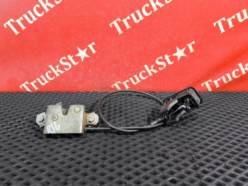 Замок инструментального ящика