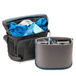 Tenba DNA Messenger 9 Black