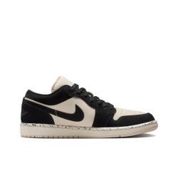 Женские кроссовки Air Jordan 1 Low 'Black Guava Ice' DC0774-003