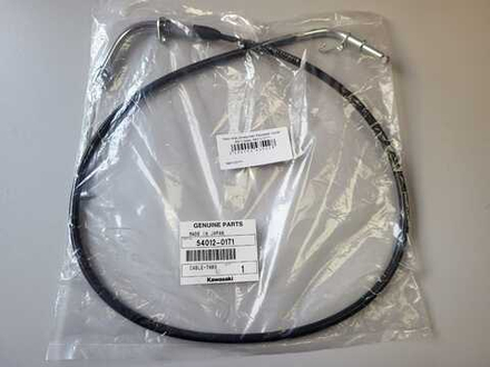 трос газа (открытие) Kawasaki Vulcan 900 Classic 54012-0171