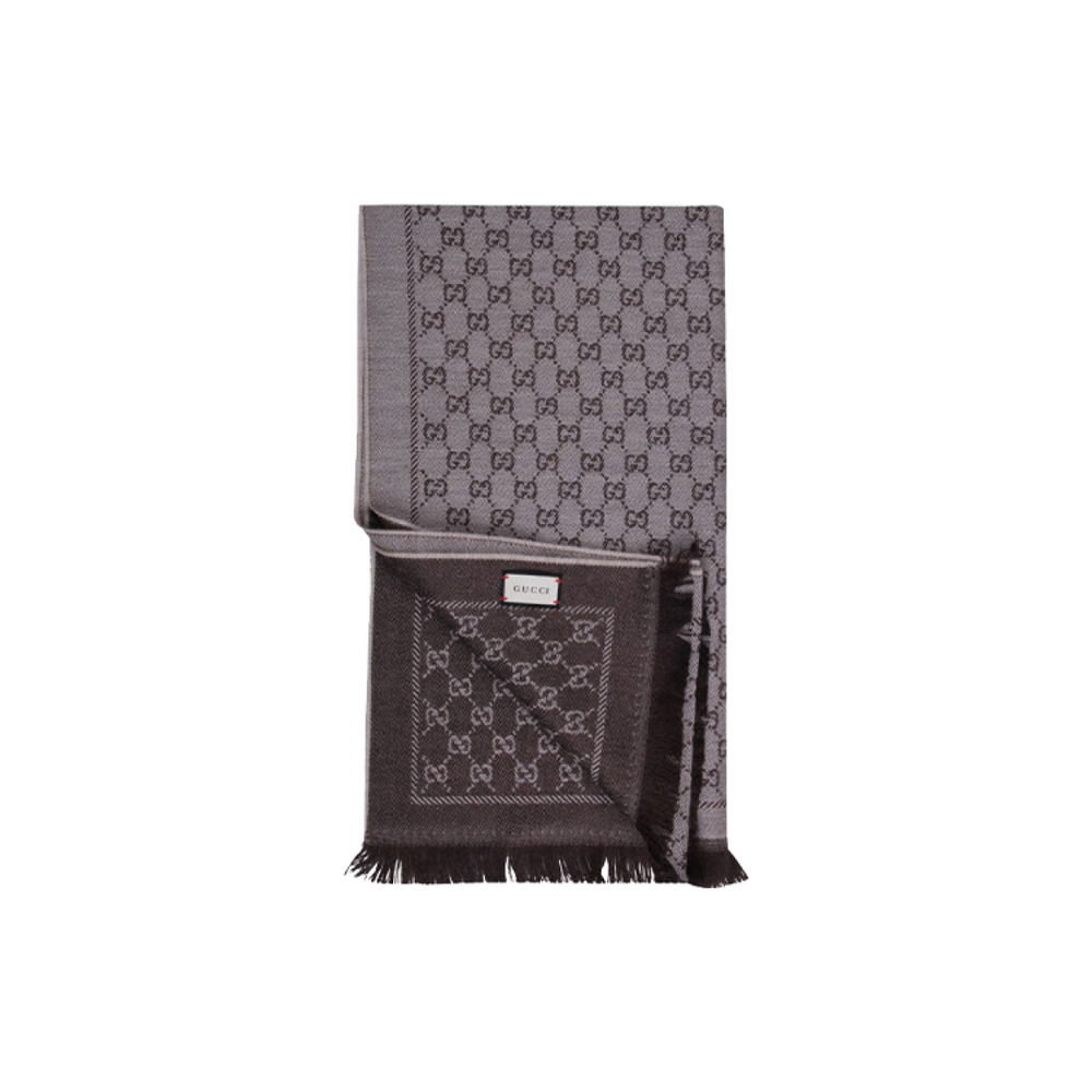 Шарф GUCCI, 411115-3G200-9764