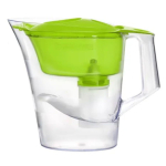 Фильтр-кувшин Барьер, Чемпион, 1 ступ, 4 л, зеленое яблоко, В642Р73