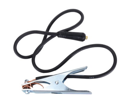 Кабель с клеммой заземления для САИПА-160,САИПА-190