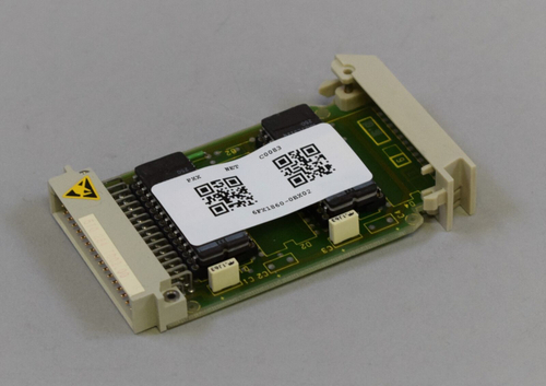 SIEMENS 6FX1860-0BX02