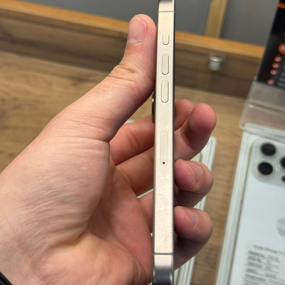 Apple iPhone 15 Pro 128gb