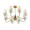 Подвесная люстра Lumion Classi Anri 6590/8