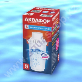 В100-5 (300 л) - сменный модуль Аквафор