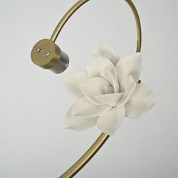Подвесной светильник MAGNOLIA 1 flower