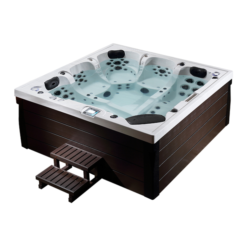 Гидромассажный спа-бассейн Lovia Spa L501