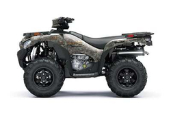 Квадроцикл Kawasaki Brute Force 750 LE EPS Camo (2024) (ПСМ)