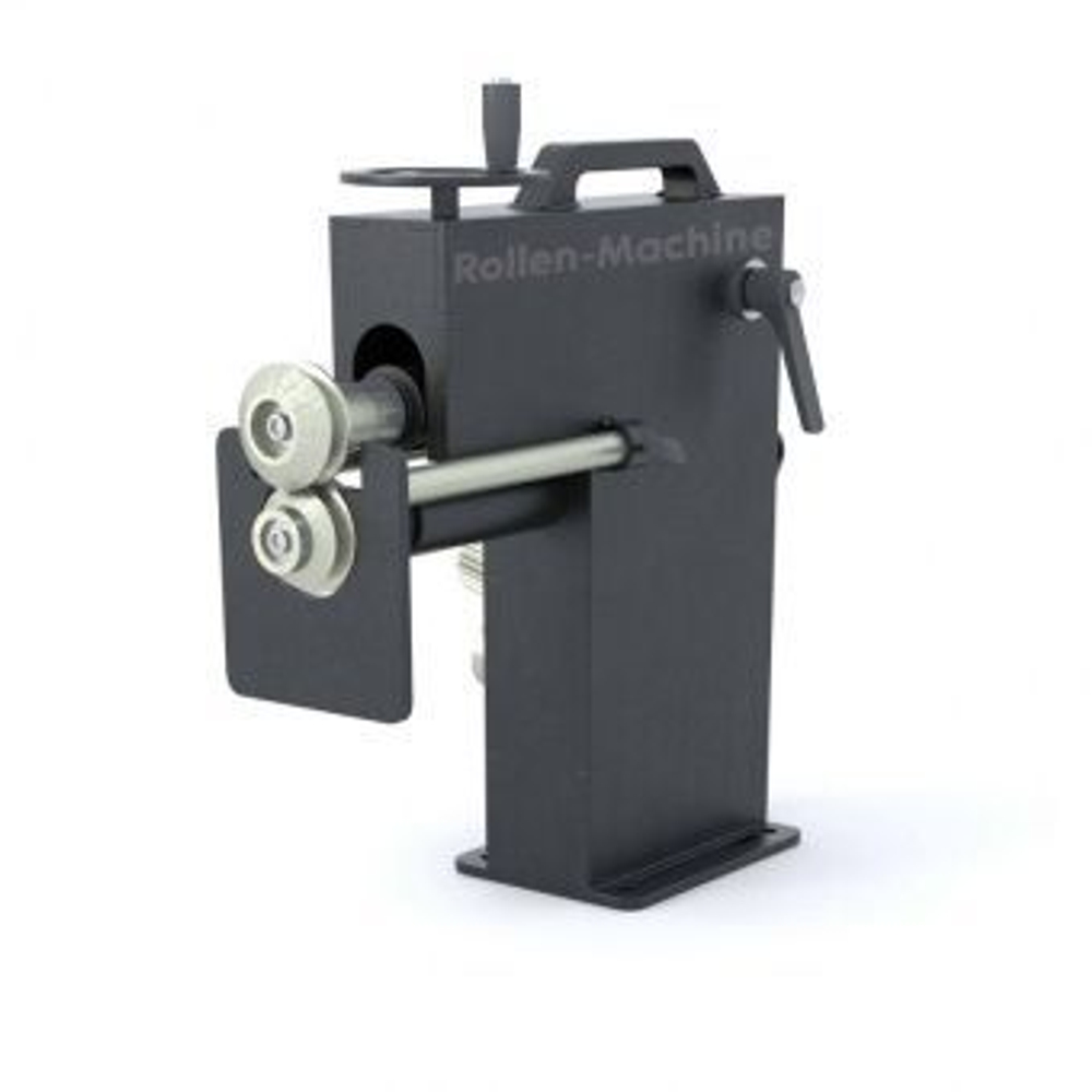 Ручной зиговочный станок Machinery SBX-ZR150