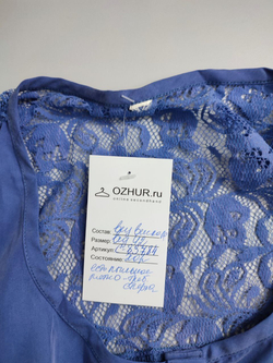 Комбинезон из вискозы 42 размер