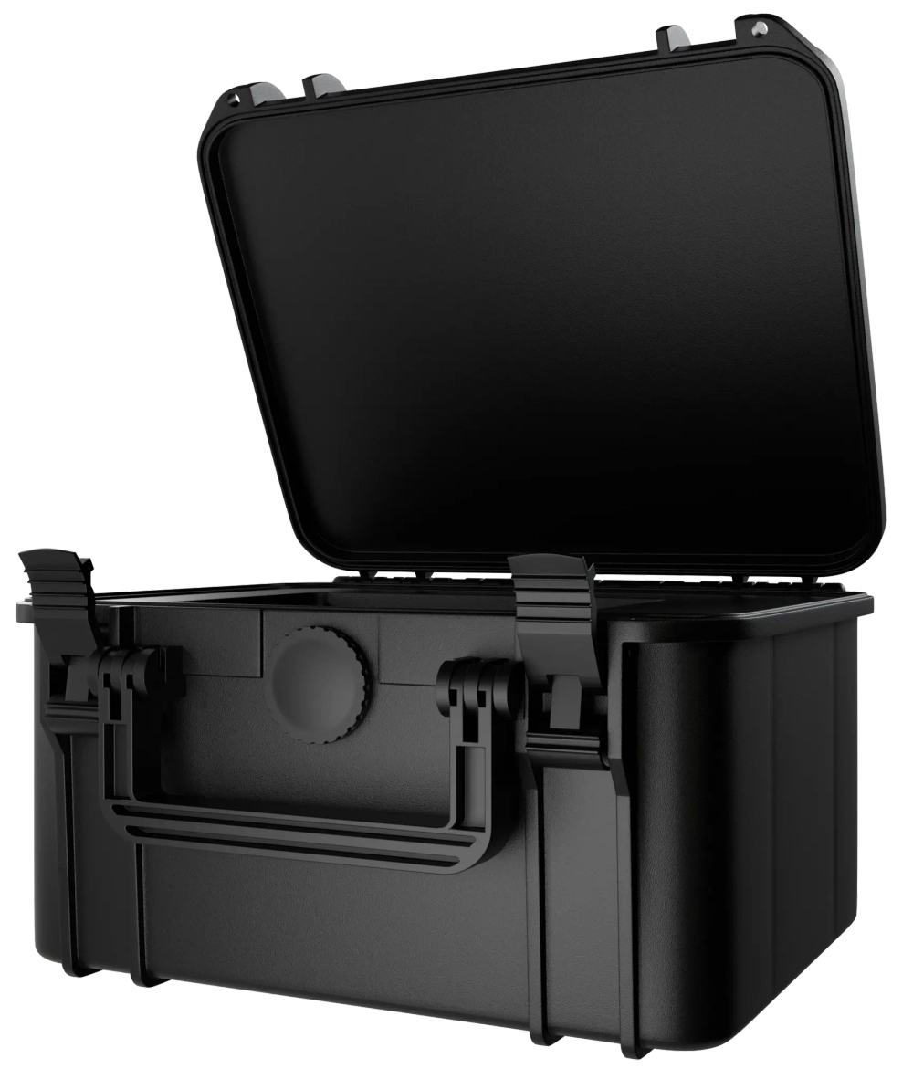 GuardDo Утилизатор HDD