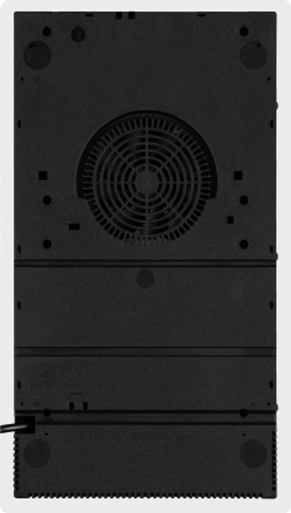 Встраиваемая индукционная варочная панель Weissgauff HI 32 WA Flex (439169)