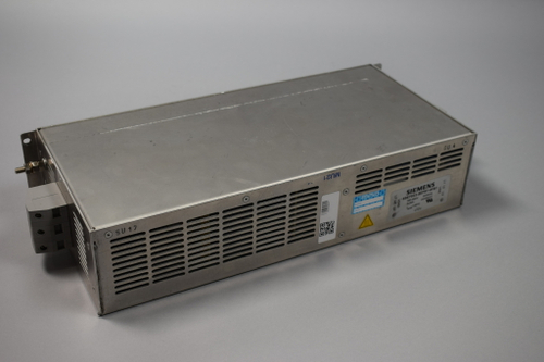 SIEMENS 6SE7021-3ES87-1FG0