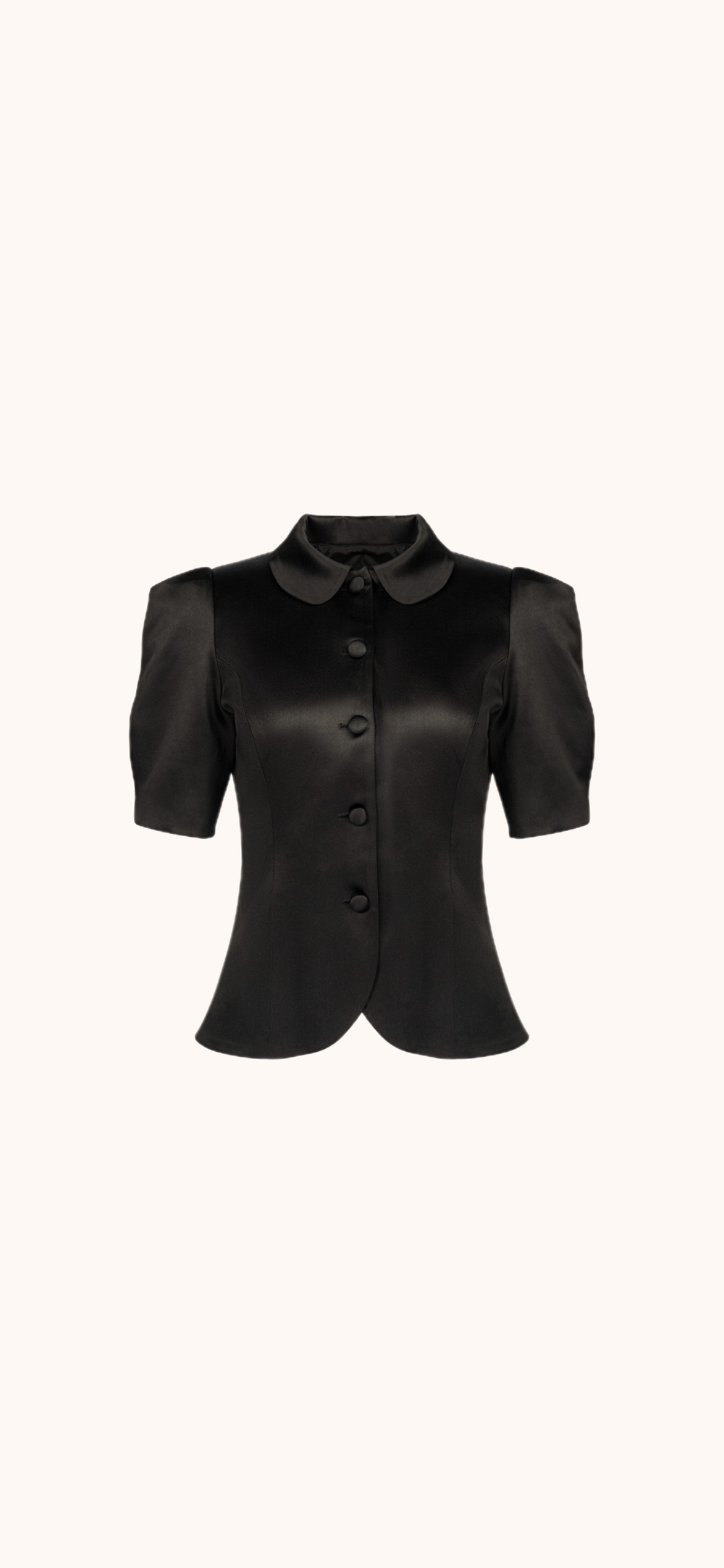 ЖАКЕТ AMY ЧЕРНЫЙ