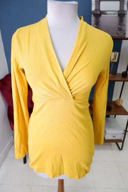 Джемпер Zero красивый 42 размер