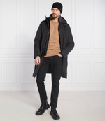 джинсы delaware3-1edge_cny BOSS BLACK - черный(50486408)