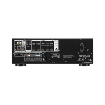 Denon AVR-X540BT