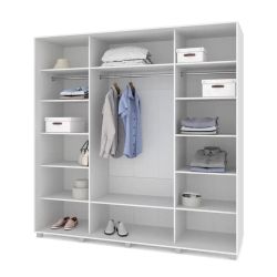 Шкаф-купе "Мартин" М621, ЛДСП, MODERN