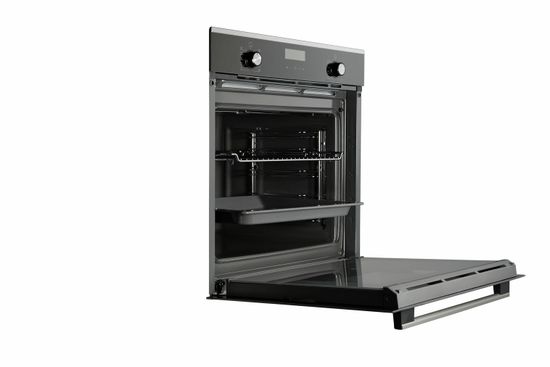 Электрический духовой шкаф Bosch HBG237BS0R