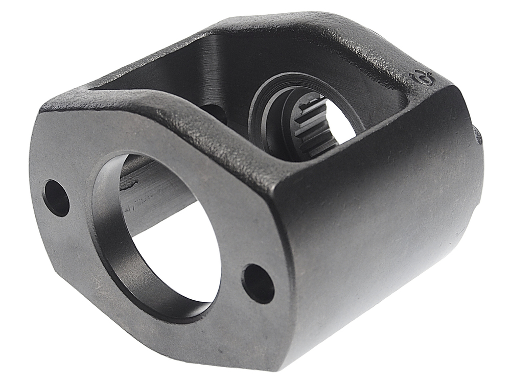 Ремкомплект для пневмогайковерта JTC-5446 (9) корпус молотка JTC