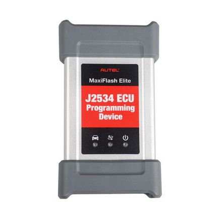 Цена на AUTEL (MS908S PRO) Мультимарочный сканер MaxiSys