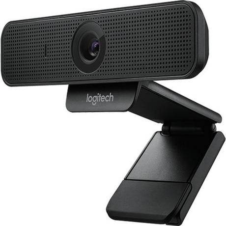 Веб-камера Logitech C925e