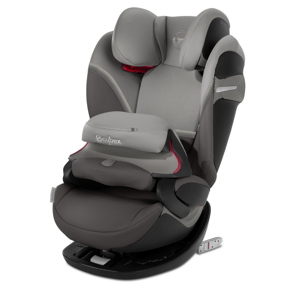 Cybex ferrari pallas hotsell