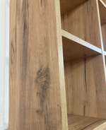 Полка Ион 4 крафт