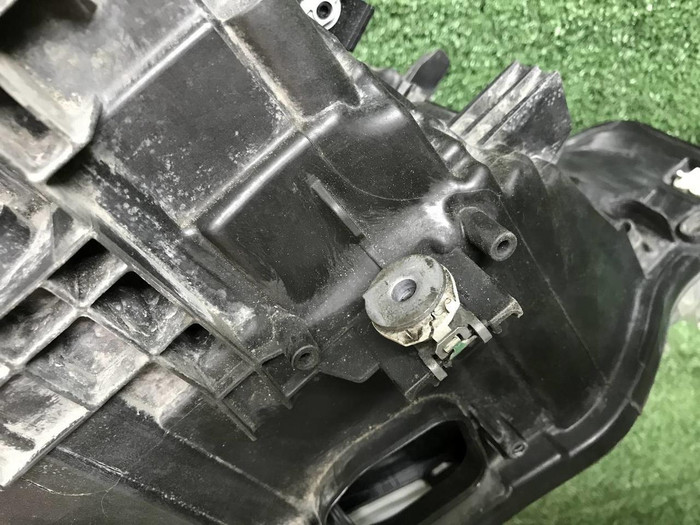 Фара левая BMW 3er F30 (2015-2020) LED