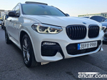 BMW X4 (G02) xDrive20d M Sports (08.2019)