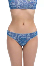 Плавки слипы "Волна"