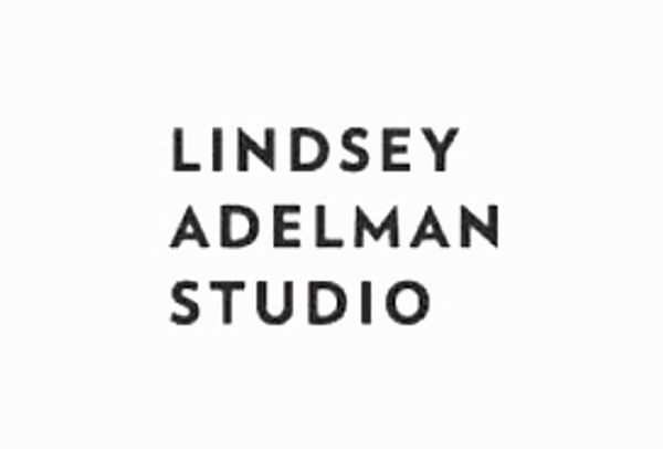 Lindsey Adelman studio