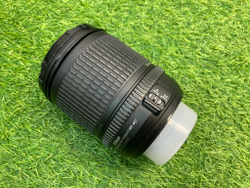 Nikon 18-135mm 3.5-5.6 ED-IF AF-S DX