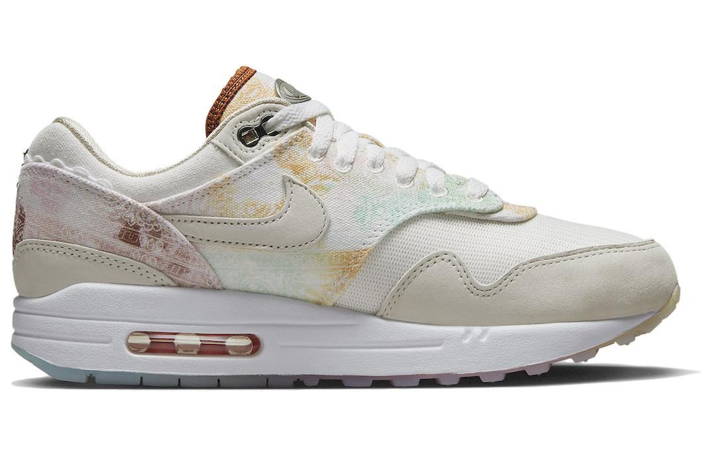 Кроссовки Nike Air Max 1 (Женская размерная сетка)