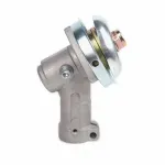 Редуктор для триммера/мотокосы (7з.) диам 28 23RED728