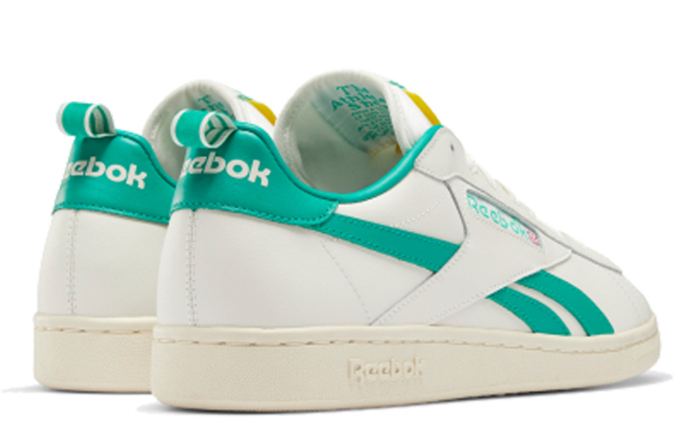 Кроссовки Reebok Npc Uk