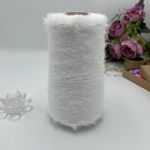 100% нейлон (лебяжий пух-имитация)