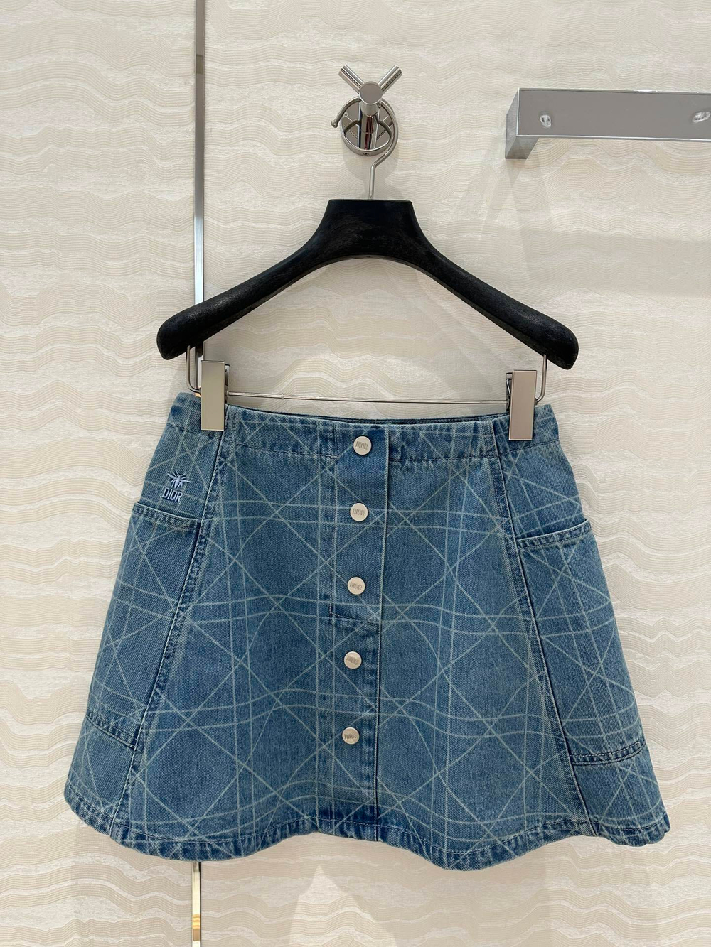 Christian Dior Skirt