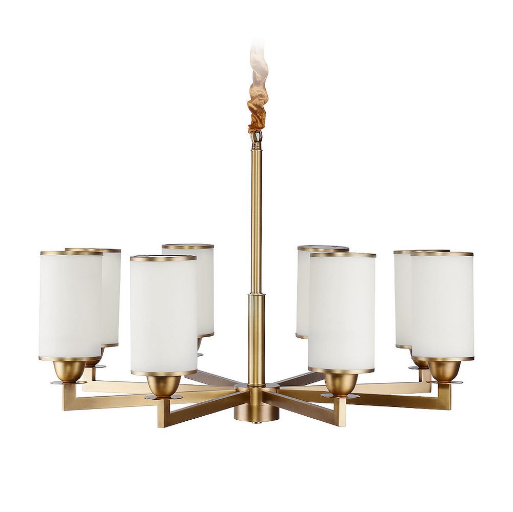 Люстра BRCH9040-8