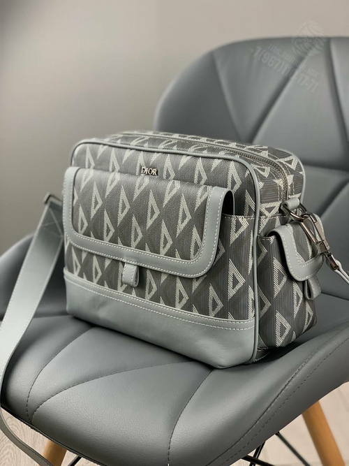 Сумка через плечо Christian Dior