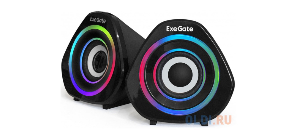 Акустика EXEGATE (289680) ACCORD 210