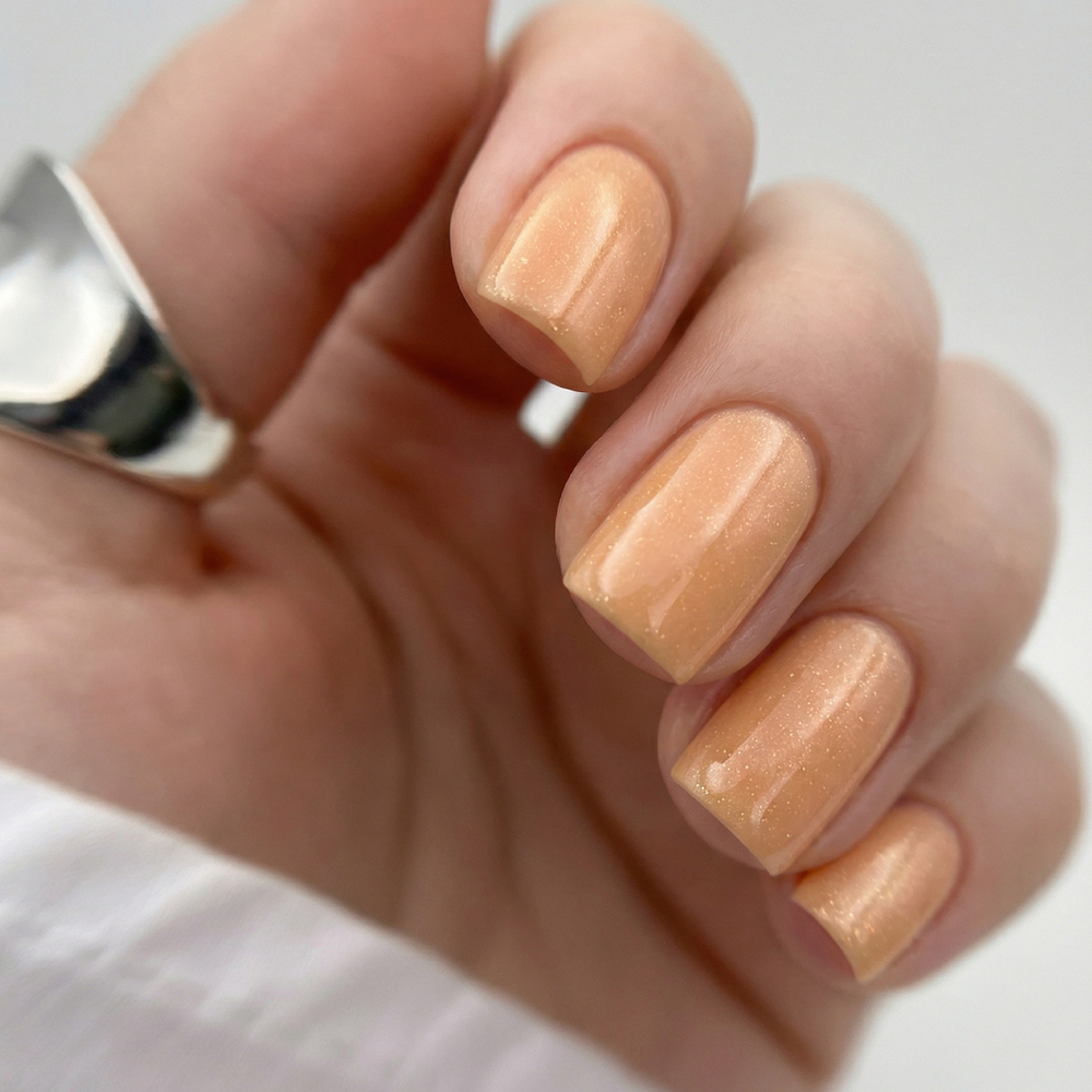 Гель-лак АУРА Вечность