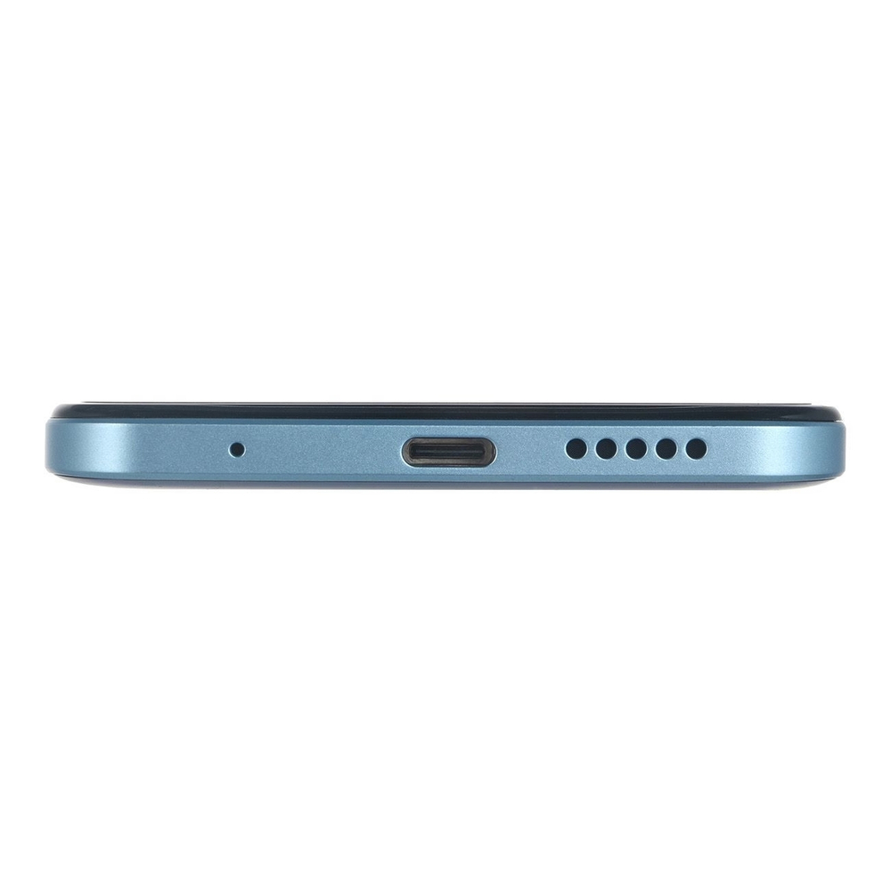 Смартфон Xiaomi Redmi Note 12S 8/256 ГБ RU Ice Blue